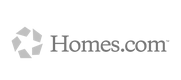 Homes.com Logo