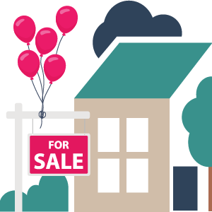 Premium Flat Fee MLS Listing Service Package